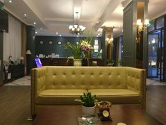 -德门仁里精品酒店(安仁店)