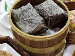 糯米鸡-港美茗点名菜(万江店)