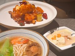 -旺顺阁·北京菜·烤鸭(大望路店)
