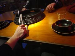 -令狐冲·炭烤活鱼(宝龙店)