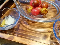 -手选潮汕鲜活牛肉火锅(二七广场店)