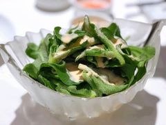 冰草-凤凰楼酒家·粤宴点心(华强北店)