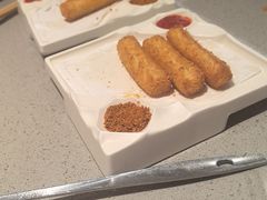 -海底捞火锅(武胜路凯德广场店)