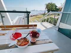 -太平洋咖啡(海天驿站店)