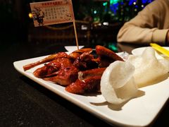 -鱼食饭稻·苏浙土菜17年老馆子(平江路店)