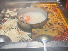 -蜀江龙火锅(339店)