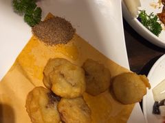 -老牌坊鲁菜名店(聊城美食岛店)