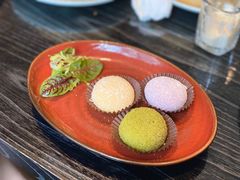-五缘湾凯悦酒店·悦饗中餐厅