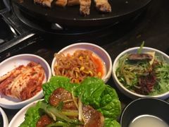 -Dombe豚(黑猪肉街店)