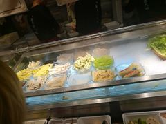 -成都你六姐·牛肉冒菜(城市集市合生汇店)