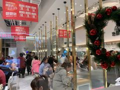-池奈·咖喱蛋包饭(熙地港店)