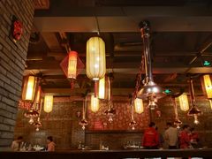 大堂-小龙坎火锅(双林店)