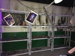-秃鹫湾·推理大师沉浸式实景演绎推理剧场