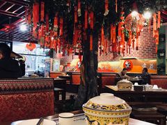 大堂-京氣春饼(机场店)