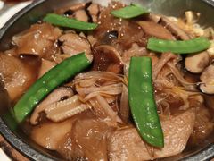 -新兴·金羊座·粤菜点心(乐峰店)