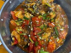 -61号餐吧(兴坪古镇漓江店)