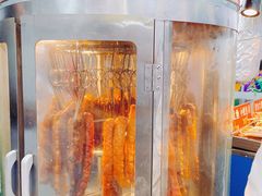 -大学城夜市大排档(凤栖路店)