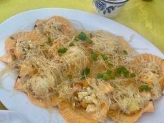 -秋姐美食店(旅游大道店)