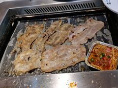 -苏格里岛自助烤肉海鲜火锅(成都金牛万达店)