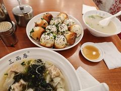-三两春(崂山路店)