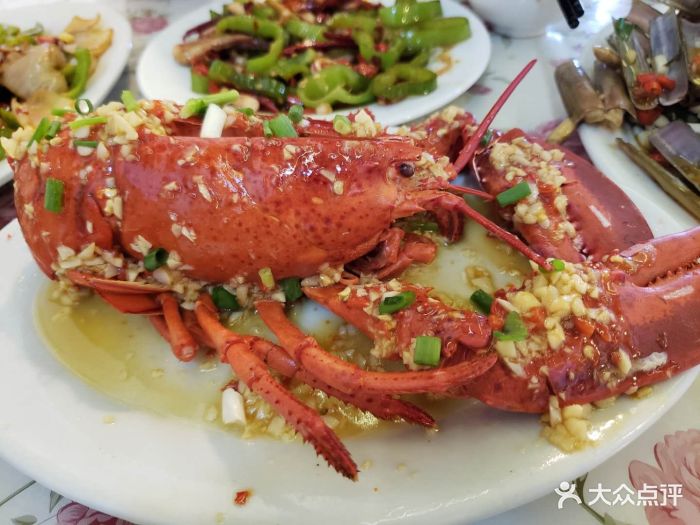 花乐餐厅(涠洲岛店)图片 - 第198张