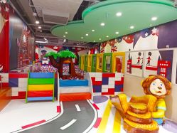 -利奥梦幻主题乐园(爱琴海购物公园店)