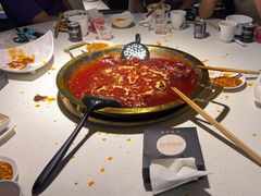 -锦城印象火锅(天府三街店)