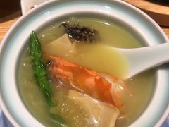 -万鱼亭 日本料理(无锡香山名园店)