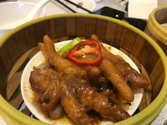 -东方之珠海鲜酒楼(南开店)