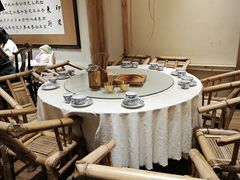 -田园印象·成都土菜院子(华阳店)