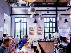 -The Workshop Coffee