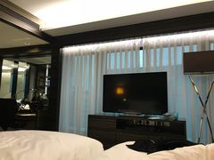 -千禧新世界香港酒店