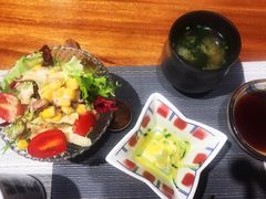 -森味花园·日本料理(伊藤洋华堂亚运村店)