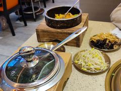 -妙香居韩国烤肉(容桂天佑城店)