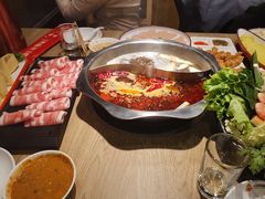 -彤德莱火锅(大学城店)
