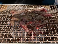 -九田家黑牛烤肉(溧水万达店)