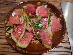 -柿子树炭烤羊腿(金台路店)