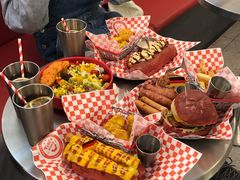 -Eckl’s爱氏热狗(猫街店)
