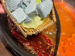 -萍姐火锅·公路夜市(南京新街口店)