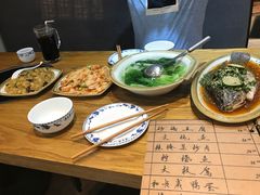 -妈妈的味道(和顺古镇店)