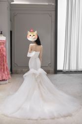 点击看大图 -MuseMarry婚纱(前海嘉里中心店)
