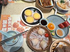 -点都德(长泰广场店)