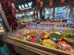 -胖姐渔村(中源大道店)
