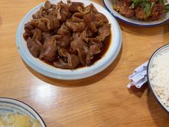 -朱大嘴肥肠血旺(福字街店)