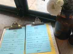 -RAC BAR(安福路店)