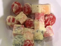 调味牛排-权金城(龙旗店)