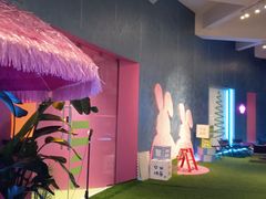 -CIAO·团建聚餐·生日派对轰趴馆(福田店)