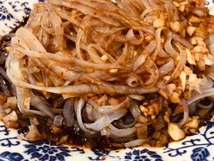 黄记凉粉-富临轩私房菜(集庆门大街店)