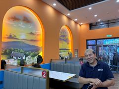 -马旭土鸡焖花卷新疆菜大盘鸡·真域顺西域美食(天马大道店)