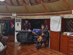 -九十九顶毡房(阜石路店)